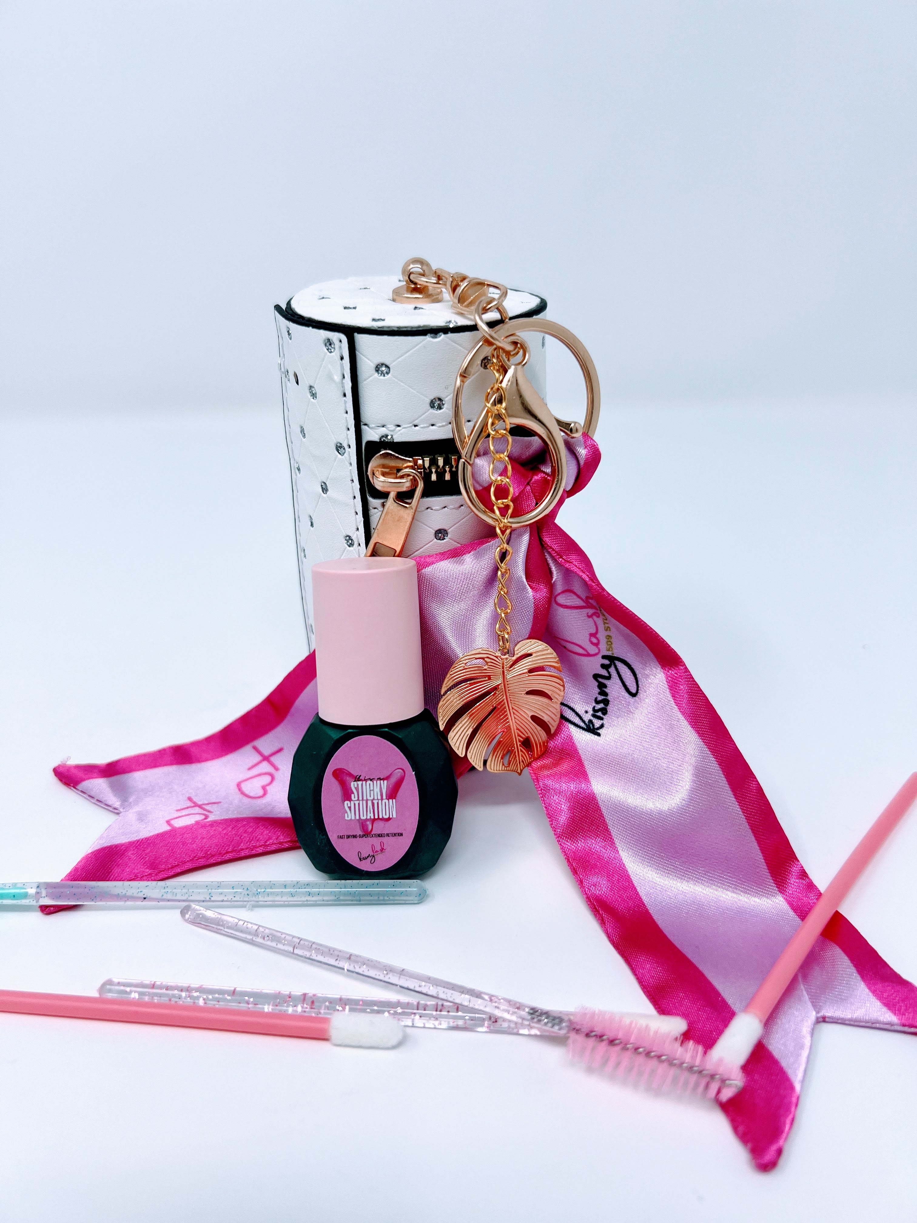 Sticky Situation – Pro Lash Adhesive (5ml)